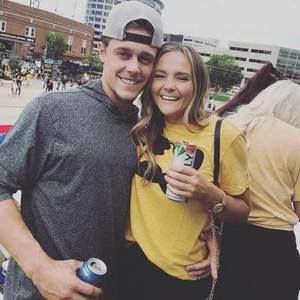 Meet your Posher, Kristyn